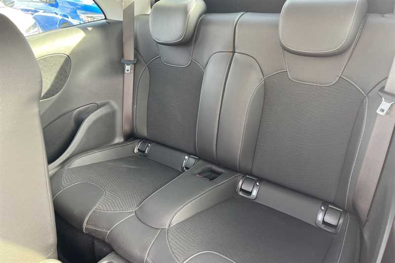 Used Vauxhall ADAM 2017 for sale - 77627817: Photo 39