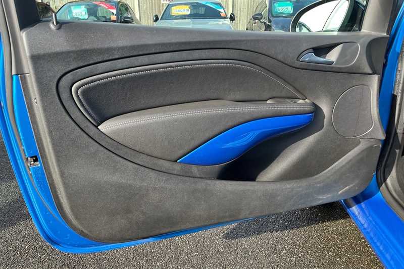 Used Vauxhall ADAM 2017 for sale - 77627817: Photo 40