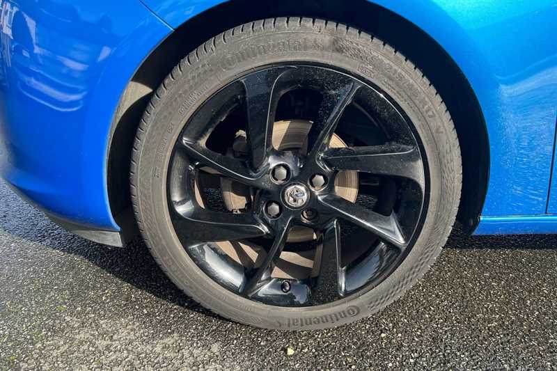 Used Vauxhall ADAM 2017 for sale - 77627817: Photo 41