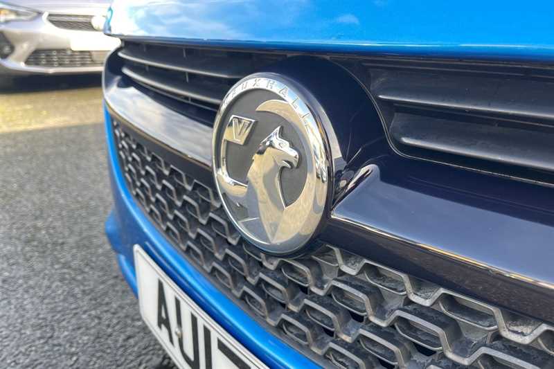 Used Vauxhall ADAM 2017 for sale - 77627817: Photo 44