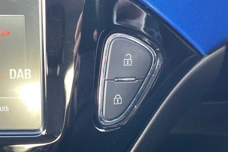 Used Vauxhall ADAM 2017 for sale - 77627817: Photo 52