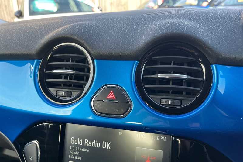 Used Vauxhall ADAM 2017 for sale - 77627817: Photo 53