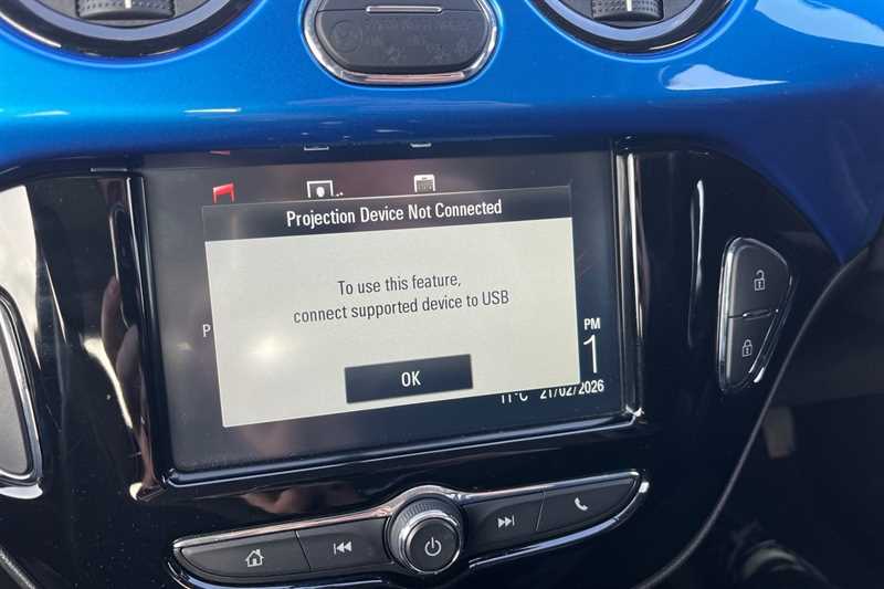 Used Vauxhall ADAM 2017 for sale - 77627817: Photo 55