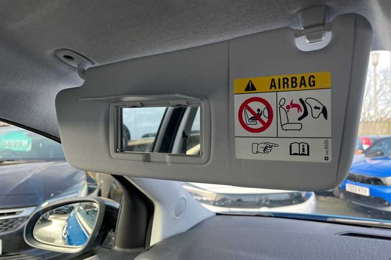 Used Vauxhall ADAM 2017 for sale - 77627817: Photo 60