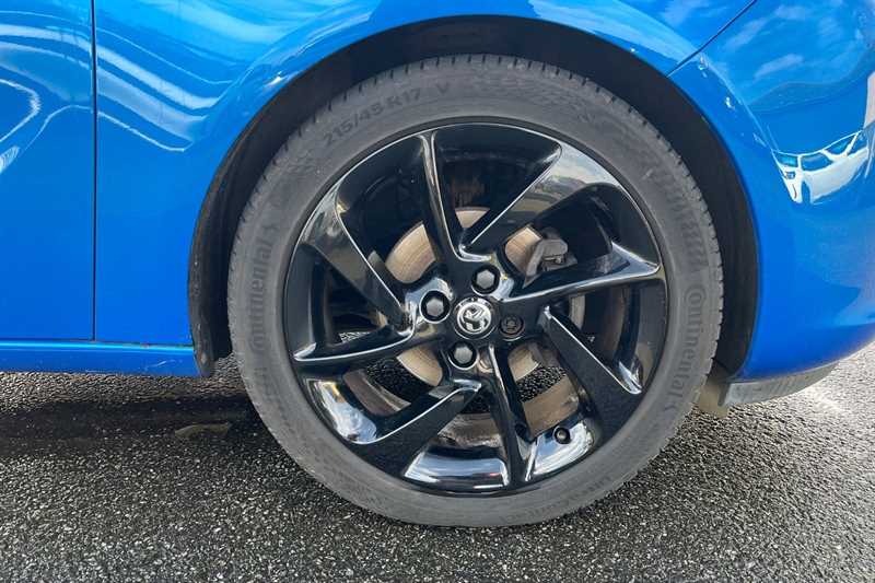 Used Vauxhall ADAM 2017 for sale - 77627817: Photo 9