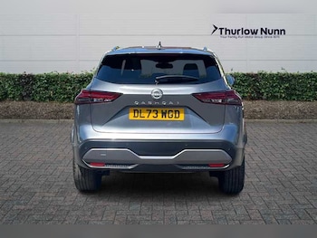 Used Nissan Qashqai 2023 for sale - 78550189: Photo