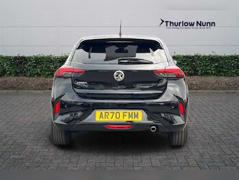 Used Vauxhall Corsa 2021 for sale - 75104633: Photo