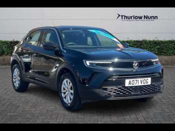 2021 - Hat 1.2t 100ps SE 5-Door