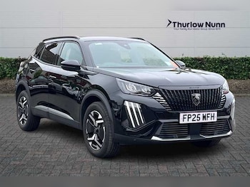 Used Peugeot 2008 2025 for sale - 78924420: Photo
