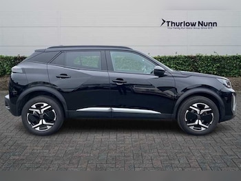 Used Peugeot 2008 2025 for sale - 78924420: Photo