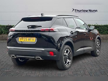 Used Peugeot 2008 2025 for sale - 78924420: Photo