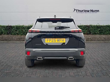 Used Peugeot 2008 2025 for sale - 78924420: Photo