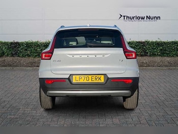 Used Volvo XC40 2021 for sale - 78088999: Photo