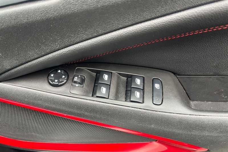 Used Vauxhall Crossland 2022 for sale - 77146558: Photo 16