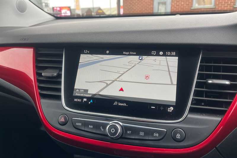 Used Vauxhall Crossland 2022 for sale - 77146558: Photo 18