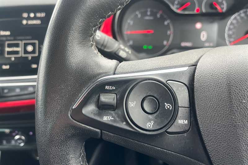 Used Vauxhall Crossland 2022 for sale - 77146558: Photo 21