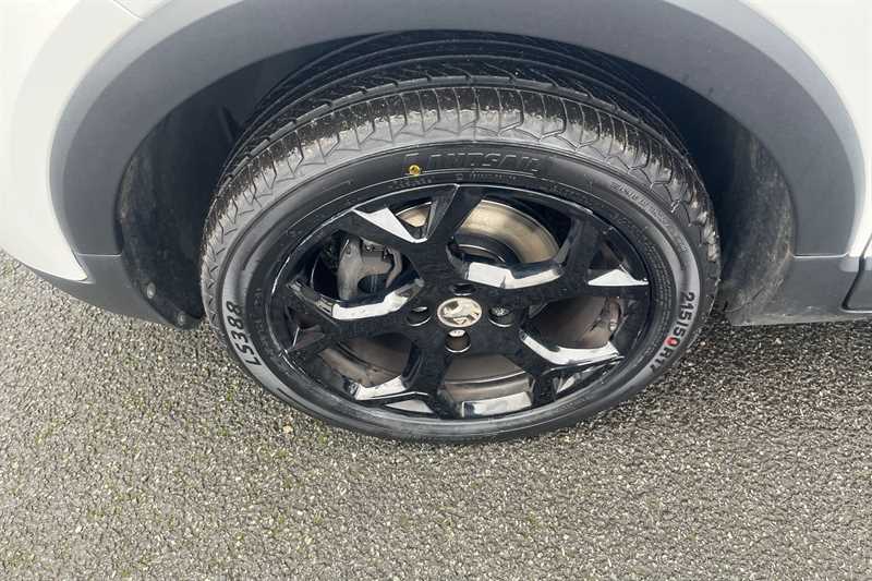 Used Vauxhall Crossland 2022 for sale - 77146558: Photo 27