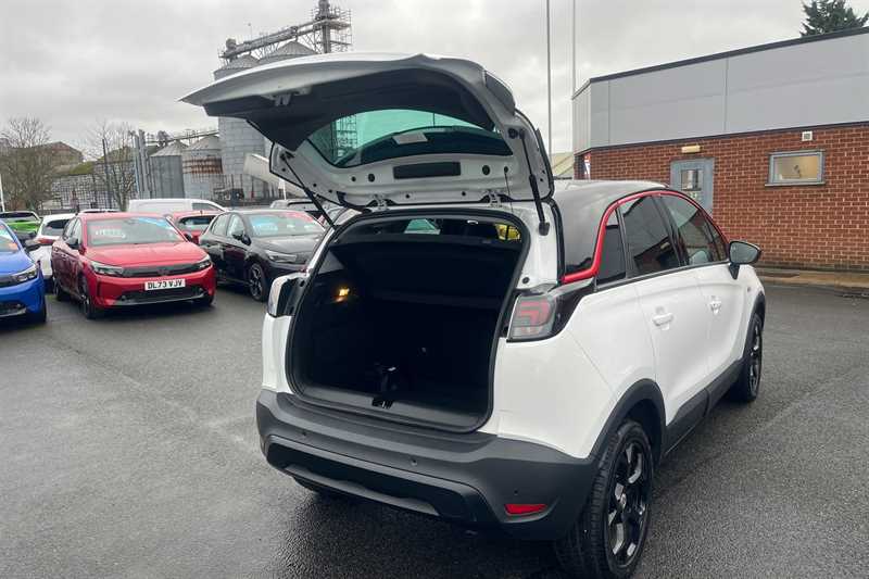 Used Vauxhall Crossland 2022 for sale - 77146558: Photo 29