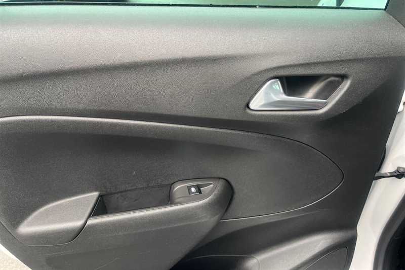 Used Vauxhall Crossland 2022 for sale - 77146558: Photo 34