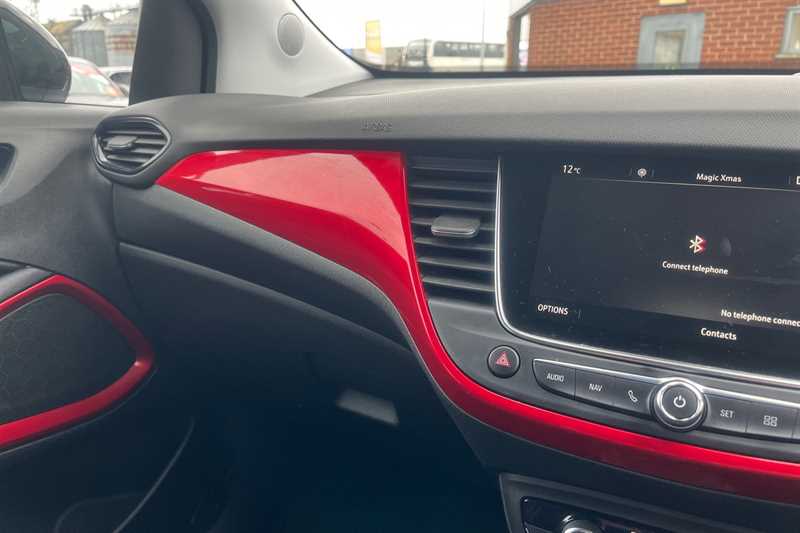 Used Vauxhall Crossland 2022 for sale - 77146558: Photo 44