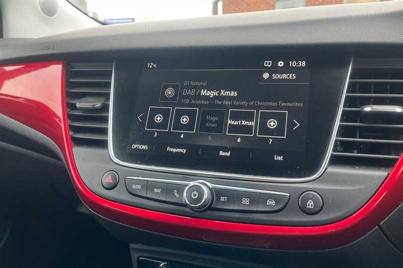 Used Vauxhall Crossland 2022 for sale - 77146558: Photo 50