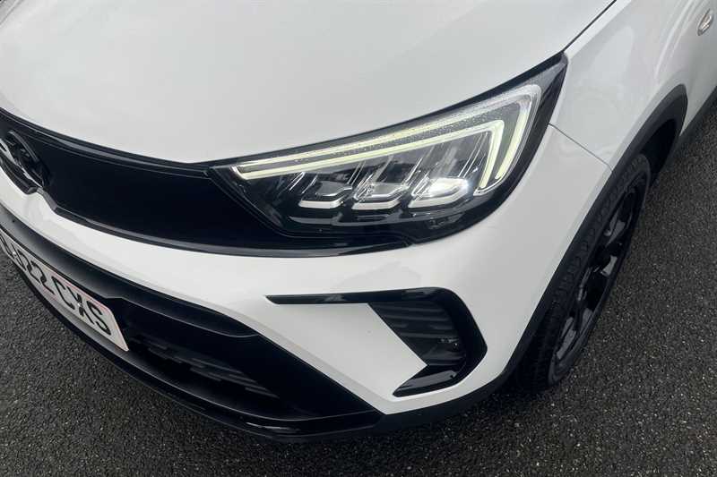 Used Vauxhall Crossland 2022 for sale - 77146558: Photo 55