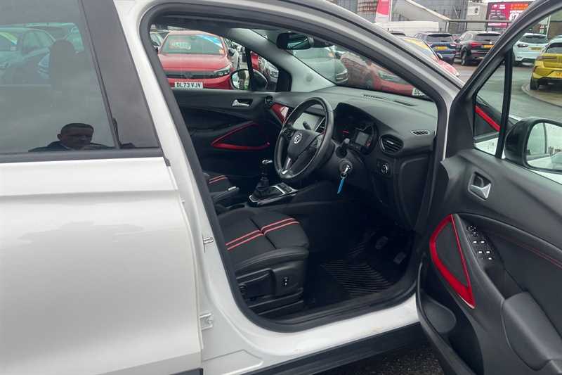 Used Vauxhall Crossland 2022 for sale - 77146558: Photo 57