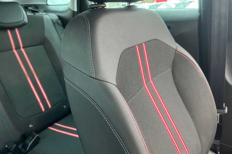 Used Vauxhall Crossland 2022 for sale - 77146558: Photo 59