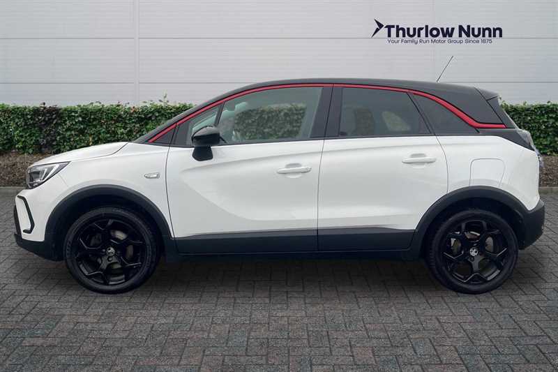 Used Vauxhall Crossland 2022 for sale - 77146558: Photo 6