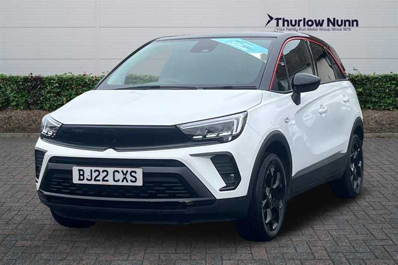 Used Vauxhall Crossland 2022 for sale - 77146558: Photo 7