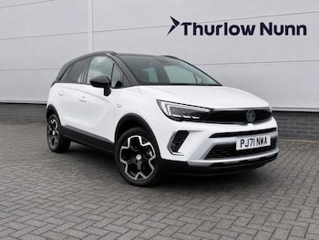 Used Vauxhall Crossland 2021 for sale - 79133974: Photo