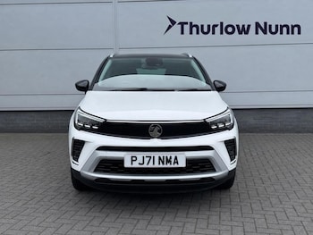 Used Vauxhall Crossland 2021 for sale - 79133974: Photo