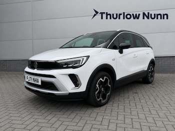 Used Vauxhall Crossland 2021 for sale - 79133974: Photo