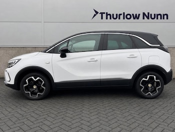 Used Vauxhall Crossland 2021 for sale - 79133974: Photo