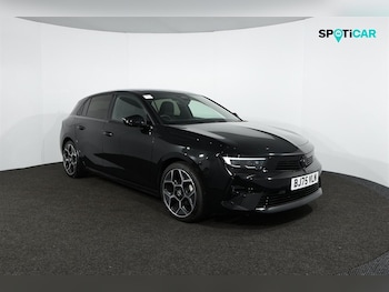 Used Vauxhall Astra 2025 for sale - 78798828: Photo