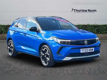 2022 - Elite 1.2 Turbo Start/Stop (130ps) 5-Door