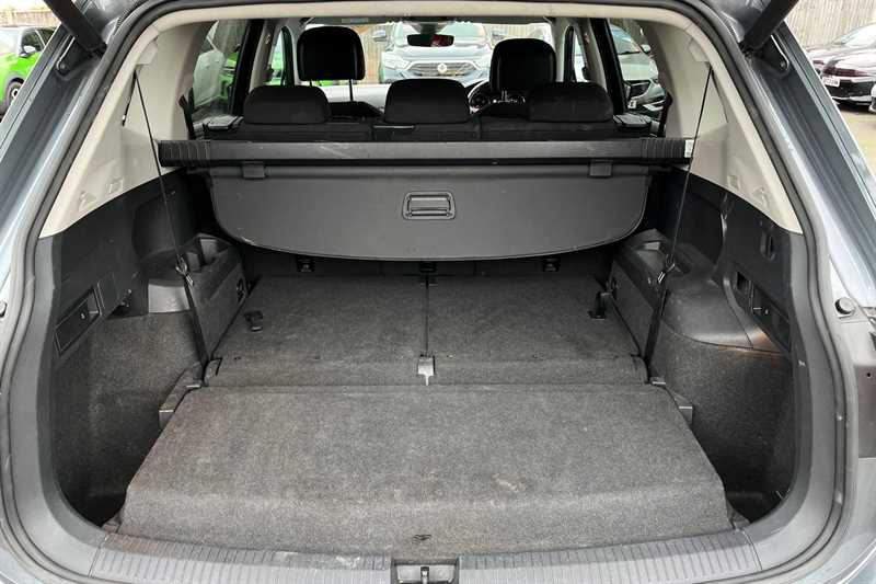 Used Volkswagen Tiguan Allspace 2020 for sale - 77512909: Photo 24