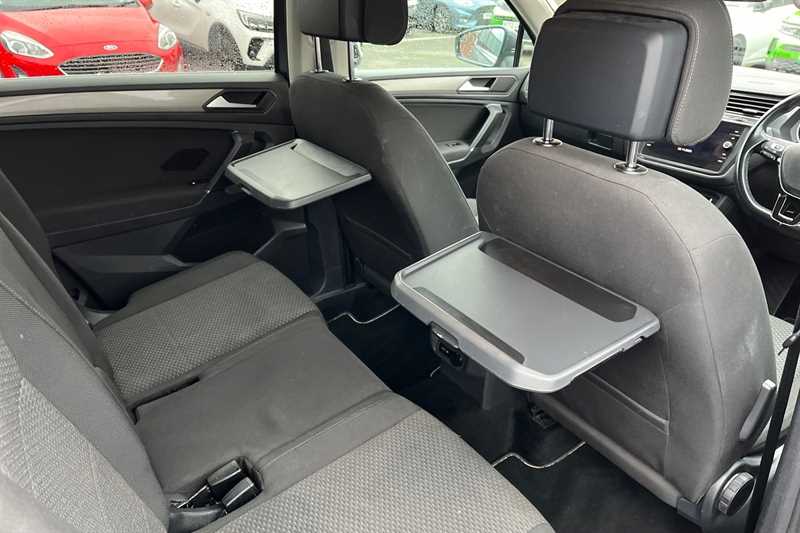 Used Volkswagen Tiguan Allspace 2020 for sale - 77512909: Photo 36