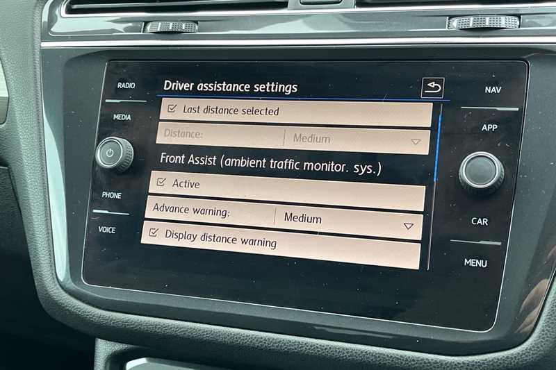 Used Volkswagen Tiguan Allspace 2020 for sale - 77512909: Photo 50