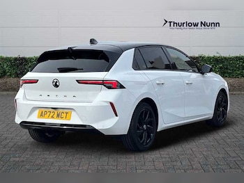 Used Vauxhall Astra 2022 for sale - 75980318: Photo