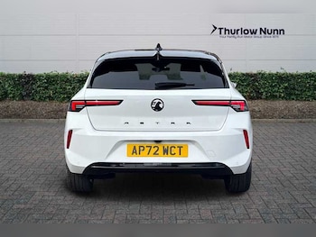 Used Vauxhall Astra 2022 for sale - 75980318: Photo