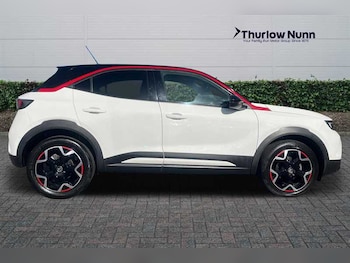 Used Vauxhall Mokka 2021 for sale - 75887169: Photo