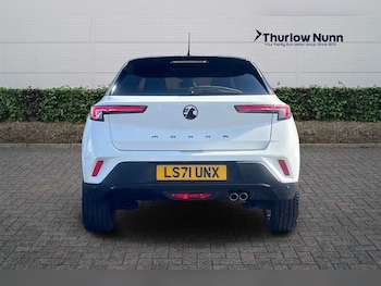 Used Vauxhall Mokka 2021 for sale - 75887169: Photo