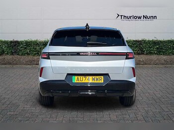 Used Vauxhall Grandland 2024 for sale - 77471511: Photo