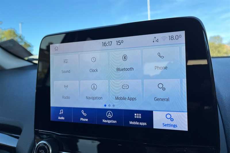 Used Ford Ecosport 2021 for sale - 77627807: Photo 17