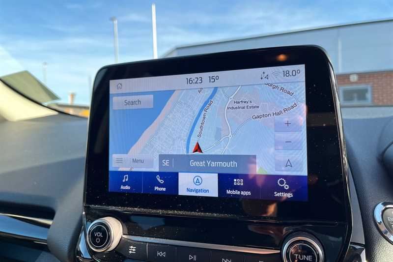 Used Ford Ecosport 2021 for sale - 77627807: Photo 18