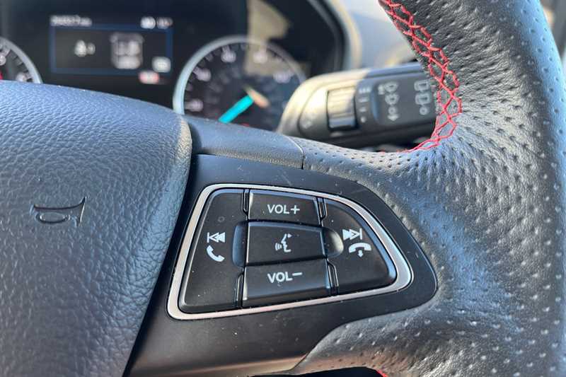 Used Ford Ecosport 2021 for sale - 77627807: Photo 21