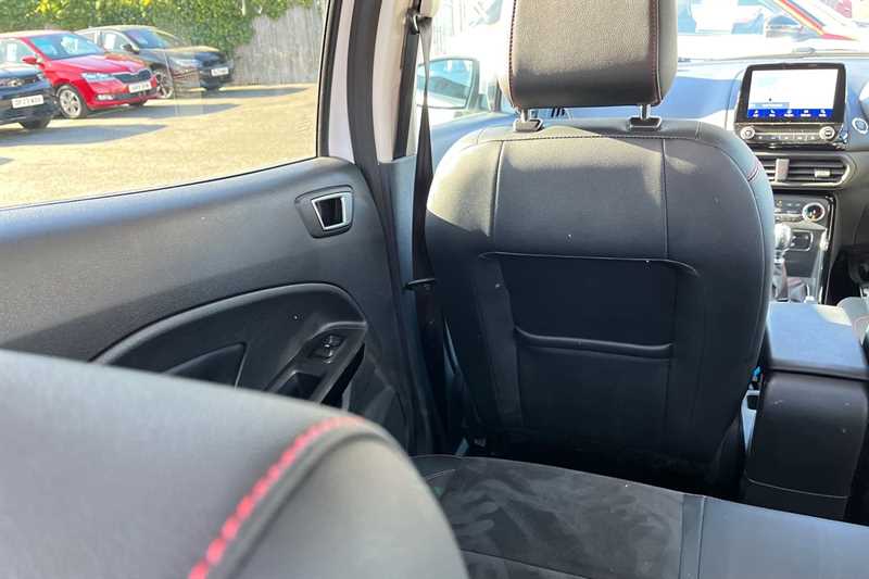 Used Ford Ecosport 2021 for sale - 77627807: Photo 28