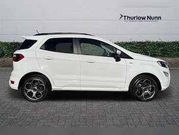 Used Ford Ecosport 2021 for sale - 77627807: Photo