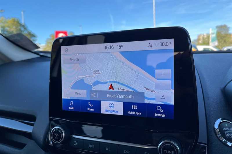 Used Ford Ecosport 2021 for sale - 77627807: Photo 36